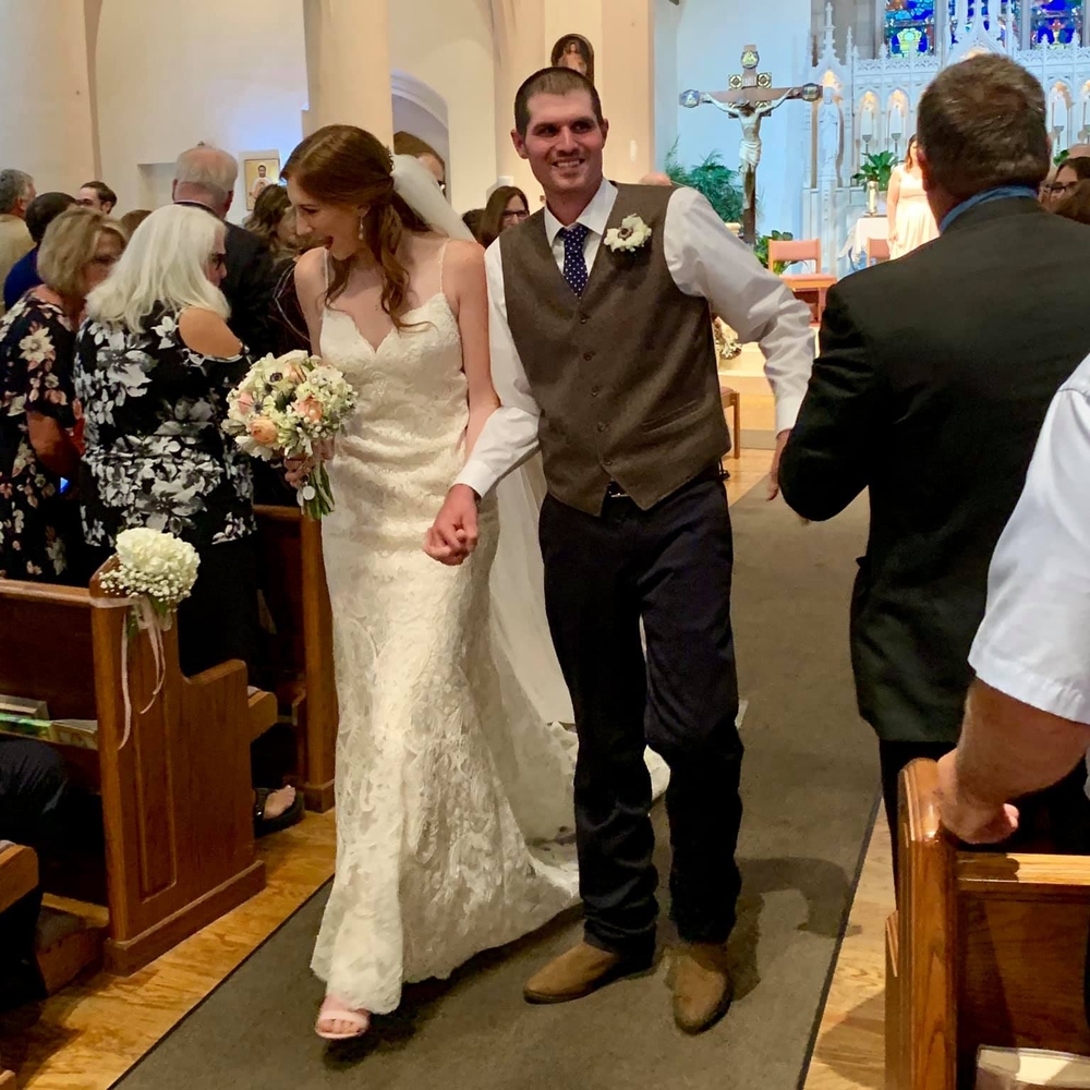 Meet your Posher, Lisa